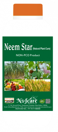 Neem Star