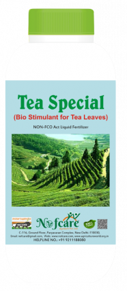 Tea Special (Bio-stimulants)