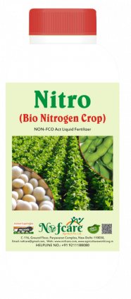 Nitro (Liquid Nitrogen)