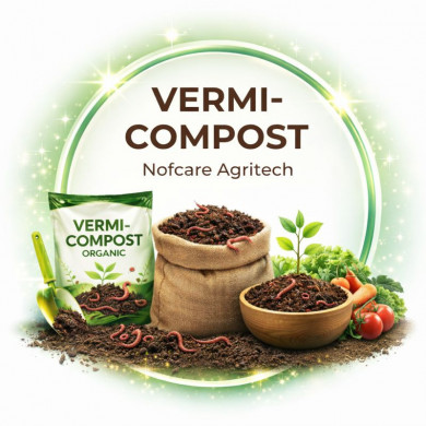 Vermi-Compost