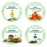 ORGANIC FOOSDS PRODUCTS