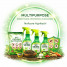 Multipurpose (Insecticide, Pesticide & Fungicide)