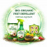 Bio- Organic Pest Repellent