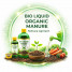 Bio liquid Organic Manure