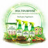 Multipurpose (Insecticide, Pesticide & Fungicide)