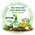 Bio- Organic Pest Repellent